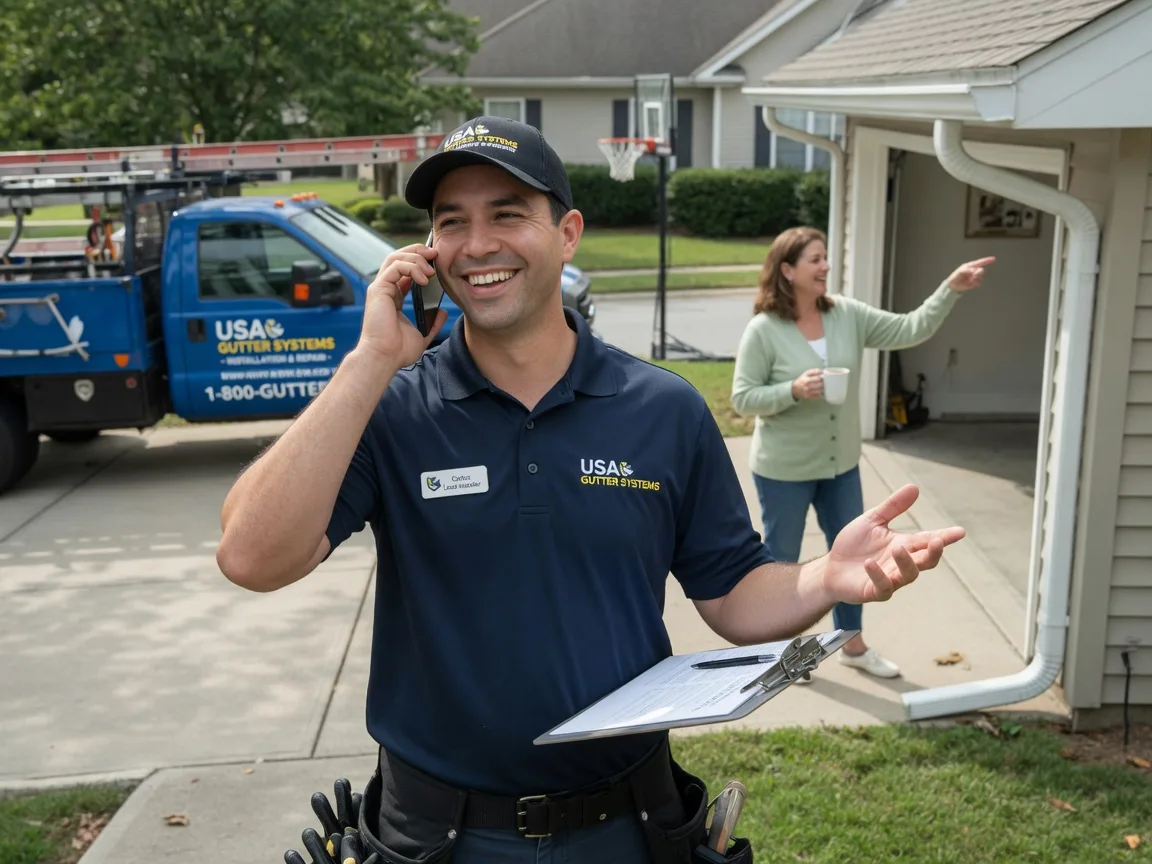 Gutter Installation Nettie, WV FAQs